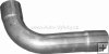 Trubka v�stupn� Volvo XC60 / V60 2.0 D / 2.4 D