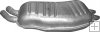 Tlumi� koncov� BMW 3 E46 03/03-02/05