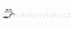 CITROEN C4 GRAND PICASSO 1.2 4/2014-0/0 1199ccm 96kW / 130HP KAT 1.2 THP