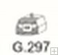 Gumov� z�v�s / G.297