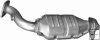 Katalyzátor Ford Mondeo 2.5i/3.0i Katalyzátor Ford Mondeo 2.5i/3.0i