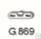 Gumov� z�v�s / G.859