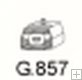 Gumov� z�v�s / G.857