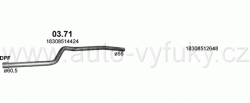 BMW 1 F21 1.6 D HATCHBACK 10/2012-2/2015 1598ccm 85kW / 116HP KAT 116