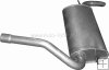 Tlumič výfuku koncový FORD FOCUS III 2.0 D 8/2010-6/2019 1997ccm 85-100-103-120kW / 115-136-140-163HP KAT 2.0 TDCi Turbo Diesel Tlumič výfuku koncový FORD FOCUS III 2.0 D 8/2010-6/2019 1997ccm 85-100-103-120kW / 115-136-140-163HP KAT 2.0 TDCi Turbo Diesel