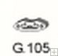 Gumov� z�v�s / G.105