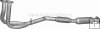 Tlumi� v�fuku n�hrada OPEL VECTRA B 1.8 HATCHBACK, SEDAN,KOMBI 3/1999-9/2000 1799ccm 85kW / 115HP KAT 1.8i 16V MAN