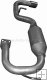Tlumič koncový Mitsubishi ASX 2.2 Di-D 05/13-04/19 Tlumič koncový Mitsubishi ASX 2.2 Di-D 05/13-04/19