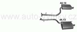 LEXUS GS 250 2.5 SALOON 1/2012-0/0 2499ccm 154kW / 209HP KAT 2.5i