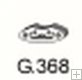 Gumov� z�v�s / G.368