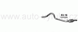 LAND ROVER DISCOVERY 2.5 D 10/1989-12/1998 2495ccm 83kW / 113HP 2.5 TDi 4x4