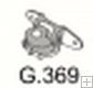 Gumov� z�v�s / G.369