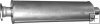 Tlumič náhrada Volvo XC90 2.5T/2.9T/2.4 TD Tlumič náhrada Volvo XC90 2.5T/2.9T/2.4 TD