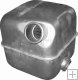 Tlumič výfuku Scania P,G,R,T Tlumič výfuku Scania P,G,R,T