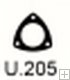T�sn�n� / U.205