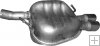 Tlumi� koncov� Audi A5 2.0 TDi 08/08-12/16