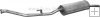 Tlumi� koncov� BMW E30 88-95 316i kat