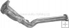 Trubka p�edn� Ford Scorpio 2.0i 03/92-09/94 HB [nierdz.]