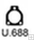 T�sn�n� / U.688