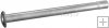 Trubka st�edn� Audi 100 77-84 1.6-1.8