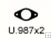 T�sn�n� / U.987