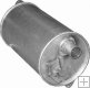 Tlumič výfuku Toyota 02-8FDKF20 Wózek Widłowy (Forklift) Tlumič výfuku Toyota 02-8FDKF20 Wózek Widłowy (Forklift)