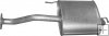 Tlumi� koncov� Honda FR-V 2.2 i-CTDi