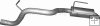 Tlumi� koncov� Jeep Cherokee 2.8 CRD 4x4