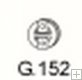 Gumov� z�v�s / G.152