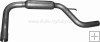 Tlumi� v�fuku st�edn� HONDA ACCORD 2.0 KOMBI 4/2003-5/2008 1998ccm 114kW / 155HP KAT 2.0i 16V