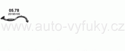 CHEVROLET AVEO II 1.2 10/2011-0/0 1229ccm 51-63kW / 69-86HP KAT 1.2i 16V