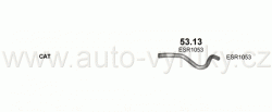 LAND ROVER RANGE ROVER 4.0 11/1988-7/1994 3947ccm 134kW / 182HP KAT 4.0 16V