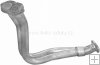 Sb�rn� potrub� OPEL ASTRA F 1.7 D KOMBI, VAN 6/1991-2/1998 1699ccm 42kW / 57HP