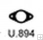 T�sn�n� / U.894