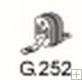 Gumov� z�v�s / G.252