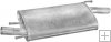 Tlumič koncový Ford Fiesta 1.25i; 1.3i kat. 95-98/Mazda 121 96- Tlumič koncový Ford Fiesta 1.25i; 1.3i kat. 95-98/Mazda 121 96-