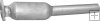 Tlumič náhrada Ford Galaxy 1.9 TDi94-00 , Seat Alhambra 1.9 TDi 9 Tlumič náhrada Ford Galaxy 1.9 TDi94-00 , Seat Alhambra 1.9 TDi 9
