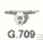 Gumov� z�v�s / G.709