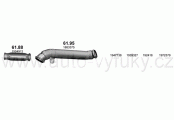 DAF CF 10.8 0/0-0/0 10800ccm 210-240-271-291-320kW / 290-330-370-400-440HP KAT 8X4 ; 8X2/4 ; 8x2/6 ; 8X4/4