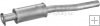 Tlumič střední Audi 80/90/Coupe 1.9-2.3 79-87 Tlumič střední Audi 80/90/Coupe 1.9-2.3 79-87