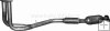 Katalyz�tor Opel Vectra B 1.8/2.0