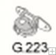 Gumov� z�v�s / G.223