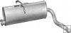 Tlumi� koncov� Citroen Berlingo/Peugeot Partner 1.1i; 1.4i; 1.6i