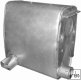 Tlumi� v�fuku MAN TGA 12.0 0/2001-0/0 11967ccm 228-265-301kW / 310-360-410HP D2866 H36/H38/H40/H46/H48/H73/H76/H88