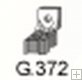 Gumov� z�v�s / G.372