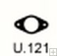 T�sn�n� / U.121