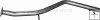 Trubka spojovac� Toyota Auris 2.2 D4D HB