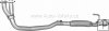 Sb�rn� potrub� TOYOTA CELICA 1.6 LIFTBACK, COUPE 10/1989-10/1993 1587ccm 77kW / 105HP KAT 1.6 16V