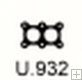 T�sn�n� / U.932