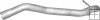 Trubka koncová Ford Focus 1.6 TDCi hatchback 04- , , 1.8 TDCi hat Trubka koncová Ford Focus 1.6 TDCi hatchback 04- , , 1.8 TDCi hat
